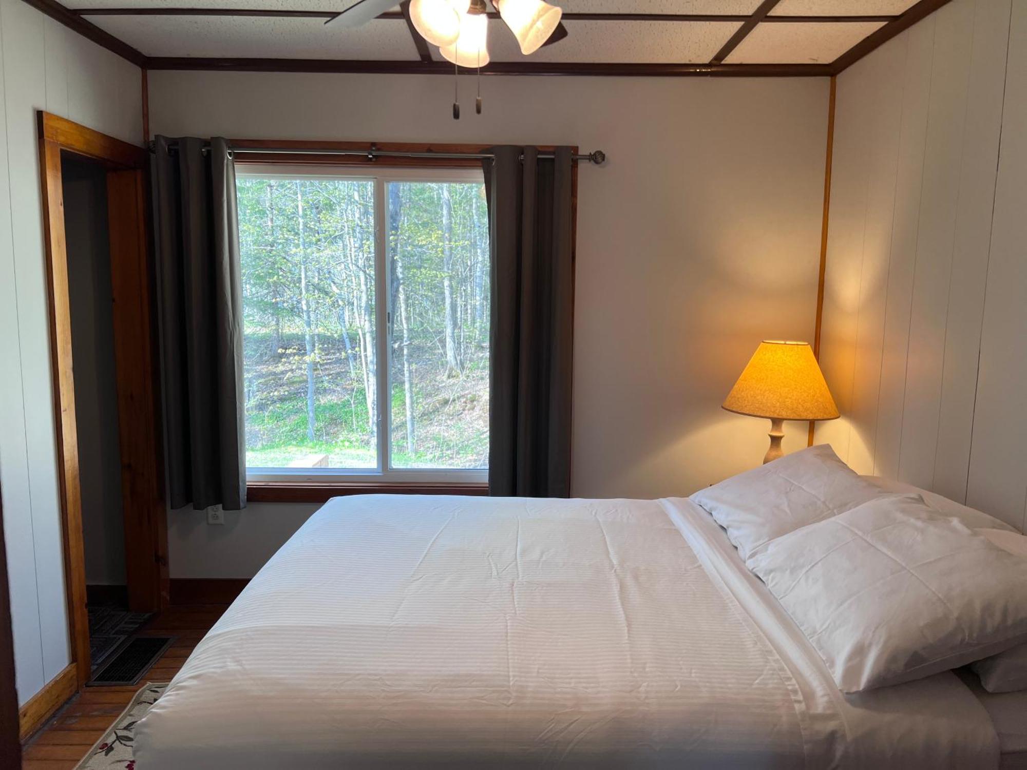 Mission Springs Resort Ashland Kültér fotó
