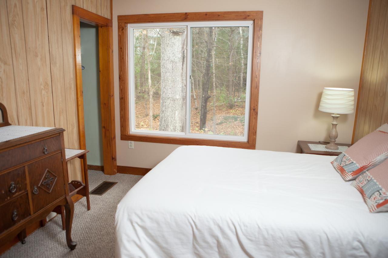 Mission Springs Resort Ashland Kültér fotó